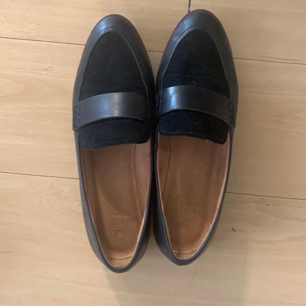Madewell shoes